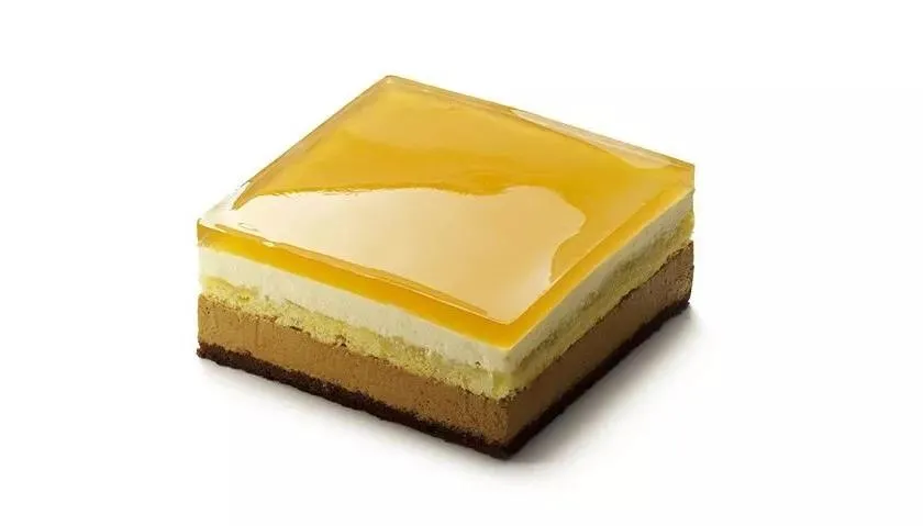 微信朋友圈蛋糕宣传语（打动人心的甜品文案）(14)