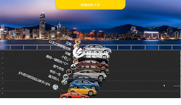 微信现场互动小游戏怎么玩（微信摇一摇互动游戏怎么弄）(2)