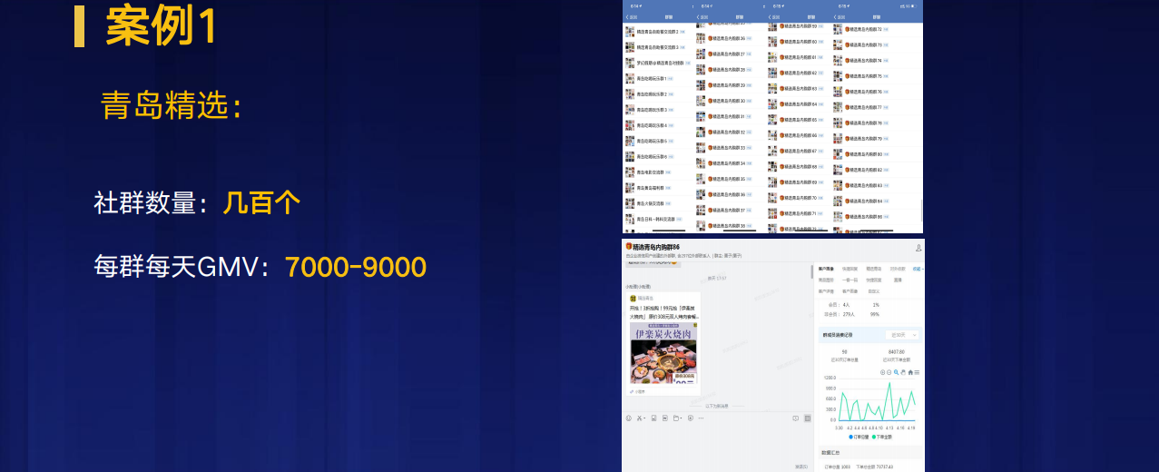 微信群变现方式是什么意思（私域流量卖货变现的建议）(6)