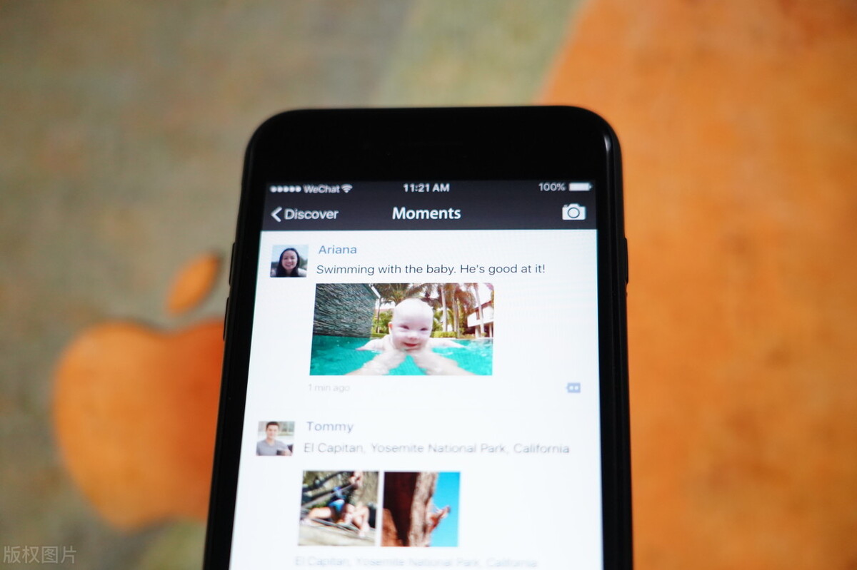 微信群广告代发怎么接单（微信朋友圈代发信息的赚钱生意）(2)