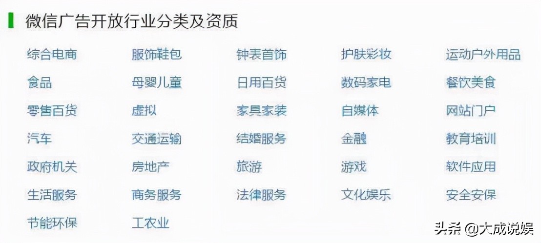 微信赞助商广告怎么做（微信朋友圈广告推广怎么投放）(1)