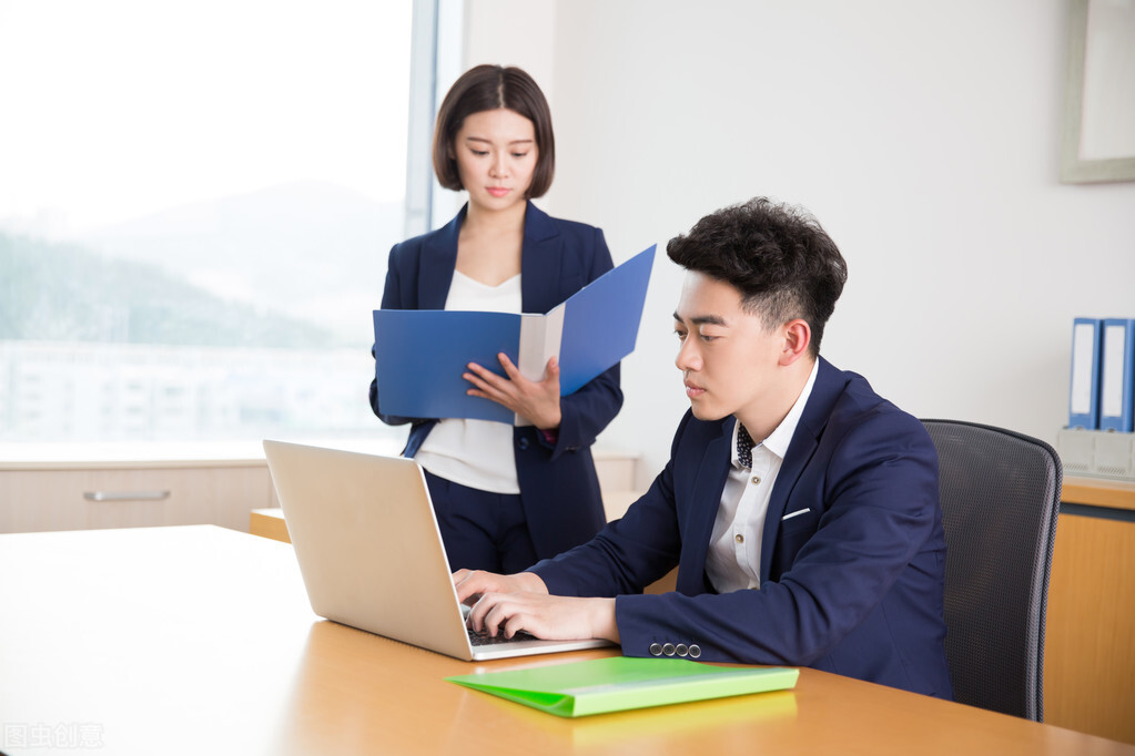 微信运营助理是做什么的（对运营助理的认识和感受）(4)