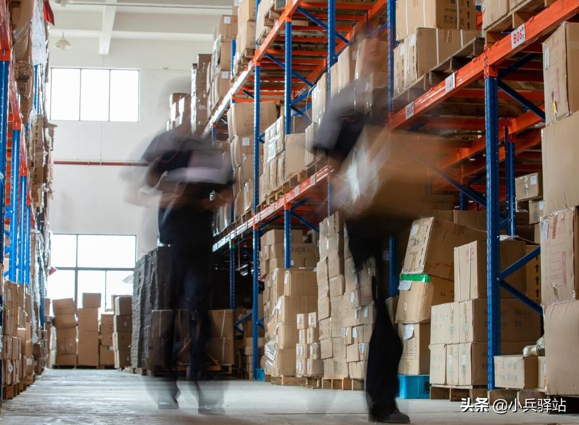 快递业如何赚钱的（快递公司是怎样挣钱的）(1)