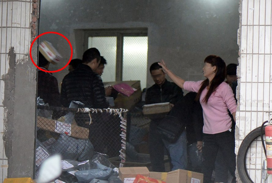 快递体积重量计算公式（物流快递是按公斤收费吗）(2)