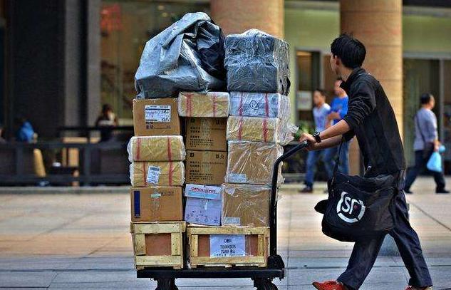 快递公司哪个最便宜（个人寄快递怎么寄最便宜）(2)