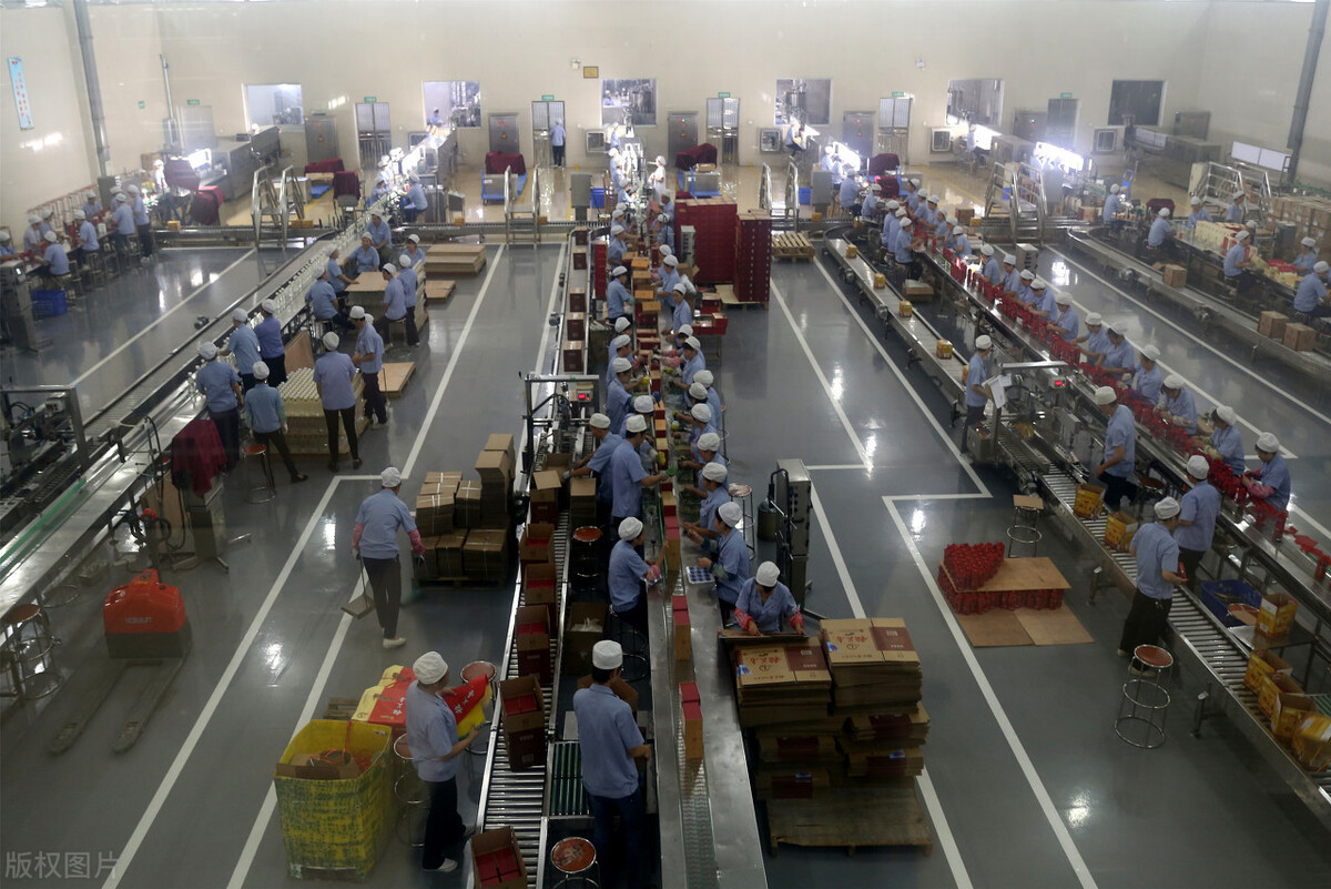 快递单整理员是做什么(快递分拣员工作怎么样)(2)