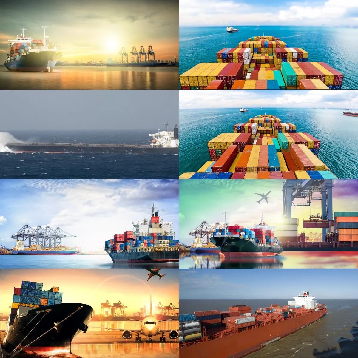 快递如何寄到国外怎么寄（国外快递流程及注意事项）(1)