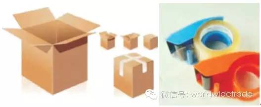 快递寄包包怎么包装（如何对商品进行包装和发货）(3)