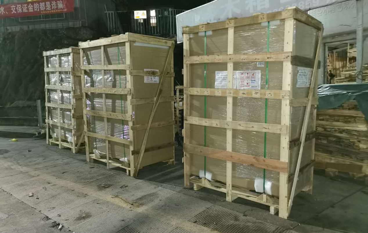 快递拒收退回去的快件谁付运费（快递拒收后运费怎么收费）(2)