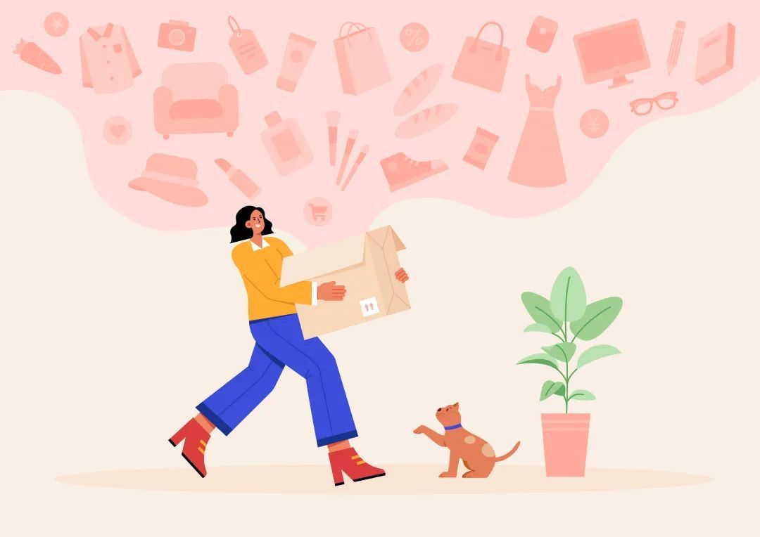 快递注意事项须知（代收快递注意哪些问题）(1)