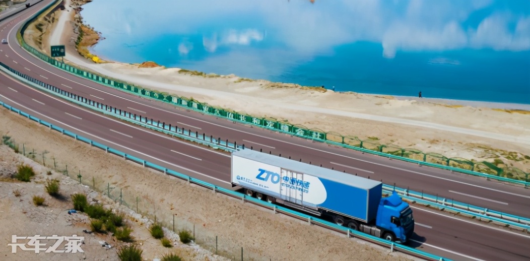 快递用什么车运输（现在运输市场什么车有发展）(4)