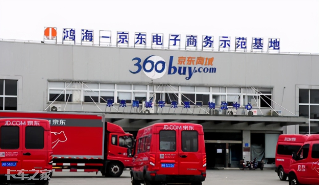 快递用什么车运输（现在运输市场什么车有发展）(10)