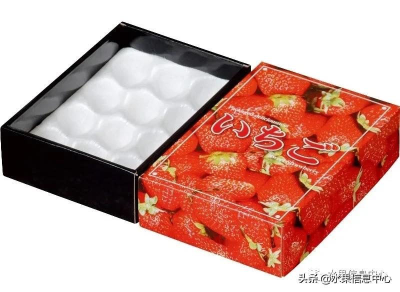 快递草莓怎么包装保鲜（如何解决草莓包装痛点）(19)