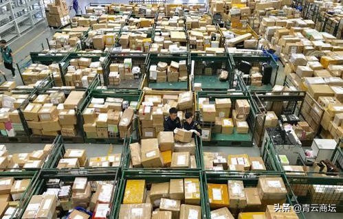 快递营销策略的现实意义（怎样提高快递员的销售技巧）(3)