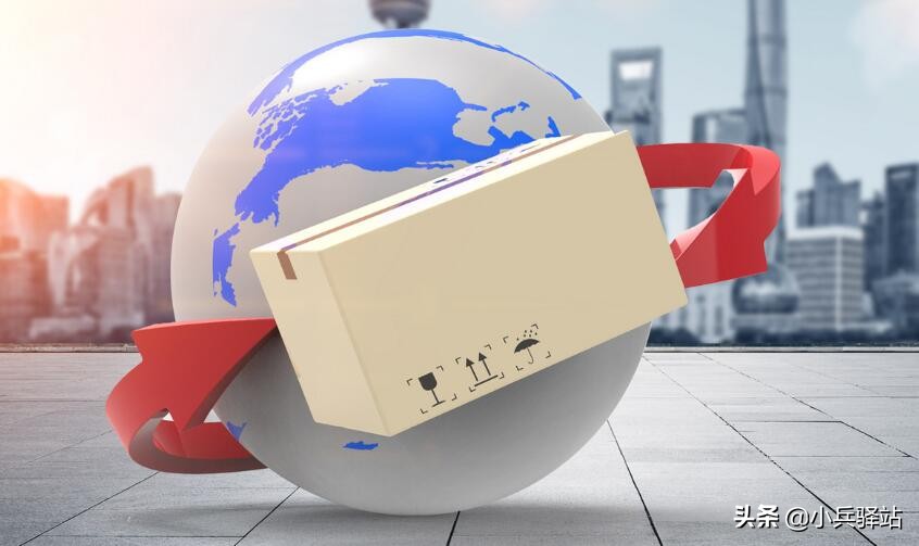 快递行业怎么做推广(快递行业的发展与建议)(1)