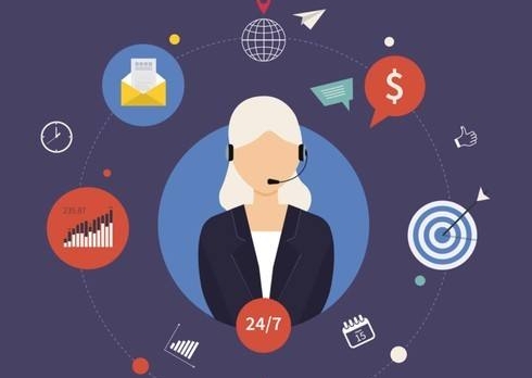 怎么做好一个淘宝客服提高销量(教你如何做好一个客服)(1)