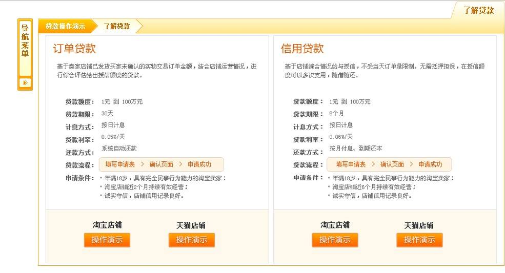 怎么取消淘宝贷款（淘宝店铺转让有贷款怎么办）(1)