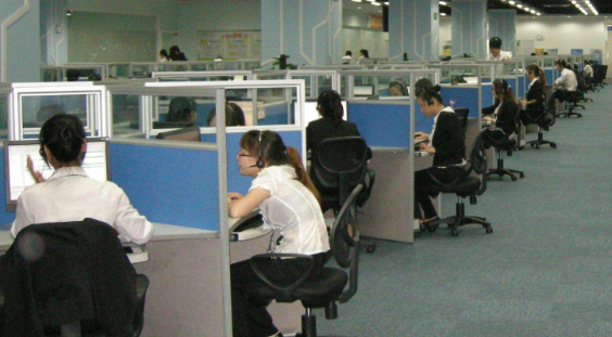 怎么找拼多多客服(拼多多外包客服怎么加入)(1)