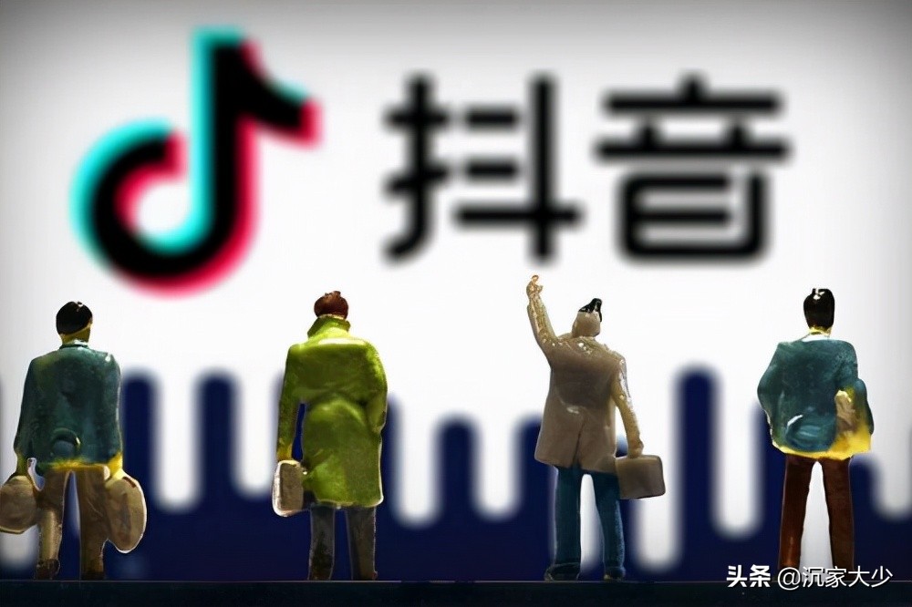 怎么涨抖音粉丝(抖音怎么涨粉丝小窍门分享)(1)