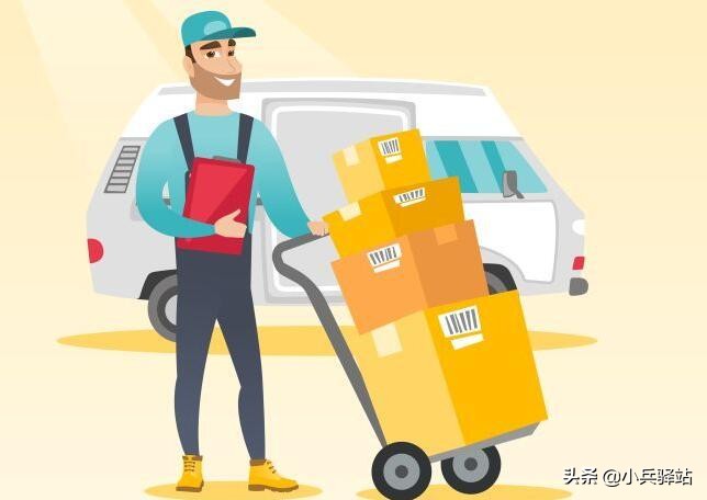怎样做好快递行业(如何开好一家快递驿站)(1)