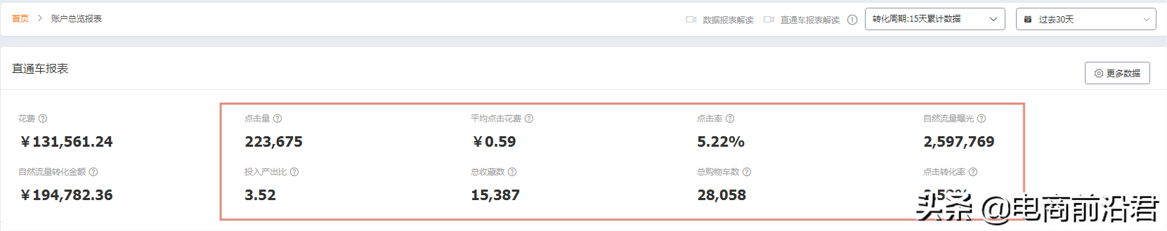 怎样把淘宝店做好做大(淘宝中小卖家该如何做大做强)(4)