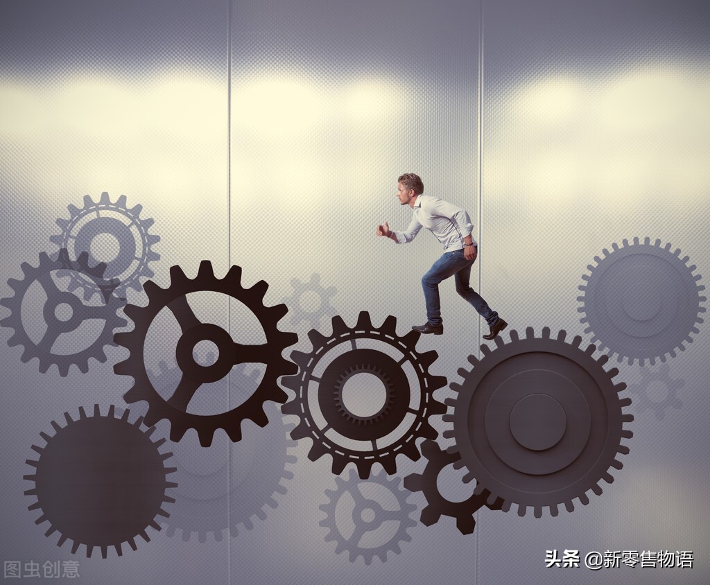 怎样维护微信群的人气(社群运维的基本步骤)(3)