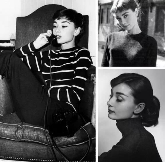 恒源祥女士羊毛衫新款（羊毛衫怎么穿比较好看）(2)