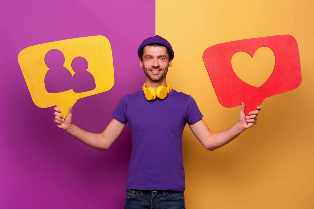 想要顾客加你微信话术（怎么说服顾客加微信）(1)