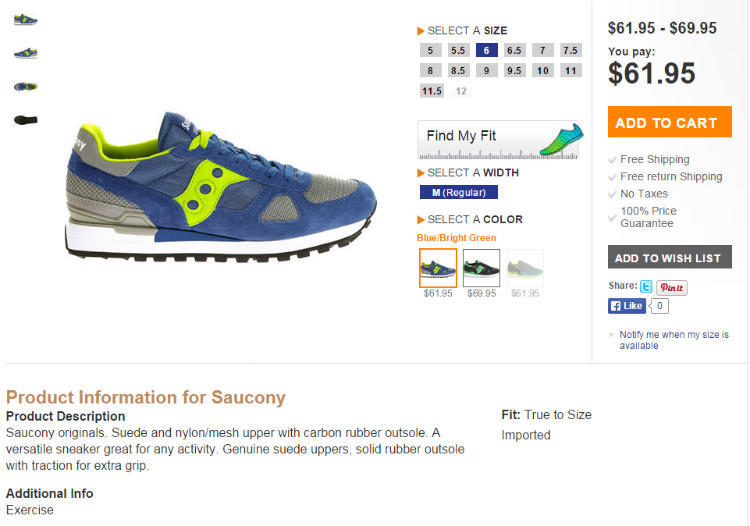 手机测量尺码淘宝在线（电商平台中的鞋码助手）(17)